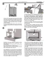 Preview for 21 page of Harman Stove Company ShadowLight XL Owner'S Manual