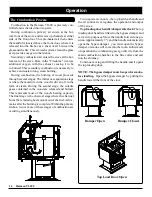 Preview for 16 page of Harman Stove Company TL300 Installation & Operating Manual