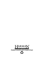 Preview for 32 page of Harman Stove Company TL300 Installation & Operating Manual