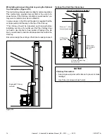 Preview for 14 page of Harman Absolute43 Installation Manual