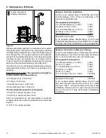 Preview for 16 page of Harman Absolute43 Installation Manual