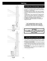 Preview for 17 page of Harman Advance Pellet Stove Installation & Operating Manual