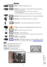 Preview for 9 page of Harman AKG AB4000 Setup Manual