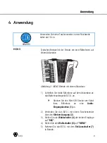 Preview for 9 page of Harman AKG B23 L User Instructions