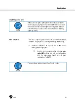 Preview for 23 page of Harman AKG B23 L User Instructions