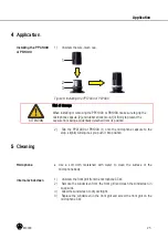 Preview for 25 page of Harman AKG C1000S User Instructions