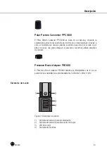 Preview for 61 page of Harman AKG C1000S User Instructions