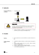 Preview for 67 page of Harman AKG C1000S User Instructions