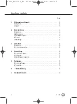 Preview for 2 page of Harman AKG C544 User Instructions