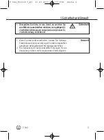 Preview for 3 page of Harman AKG C544 User Instructions