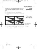 Preview for 17 page of Harman AKG C544 User Instructions