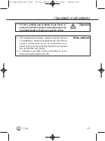 Preview for 43 page of Harman AKG C544 User Instructions