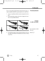 Preview for 47 page of Harman AKG C544 User Instructions