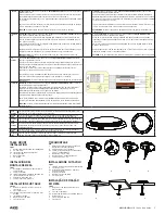 Preview for 5 page of Harman AKG CBL301B Quick Start Manual