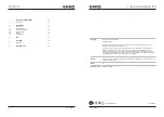 Preview for 6 page of Harman AKG D12 VR User Instructions