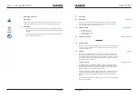 Preview for 7 page of Harman AKG D12 VR User Instructions