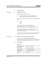 Preview for 11 page of Harman AKG DHT800 User Instructions