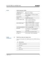 Preview for 14 page of Harman AKG DHT800 User Instructions