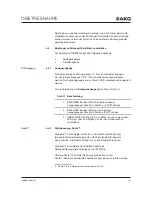 Preview for 21 page of Harman AKG DHT800 User Instructions