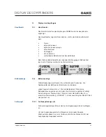 Preview for 33 page of Harman AKG DHT800 User Instructions