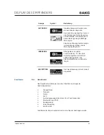 Preview for 36 page of Harman AKG DHT800 User Instructions