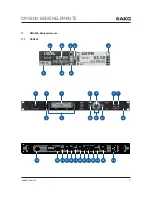 Preview for 57 page of Harman AKG DHT800 User Instructions