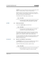 Preview for 80 page of Harman AKG DHT800 User Instructions