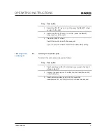 Preview for 87 page of Harman AKG DHT800 User Instructions