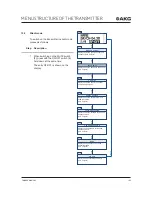 Preview for 104 page of Harman AKG DHT800 User Instructions