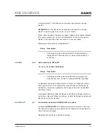 Preview for 139 page of Harman AKG DHT800 User Instructions