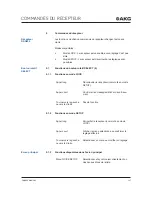 Preview for 147 page of Harman AKG DHT800 User Instructions