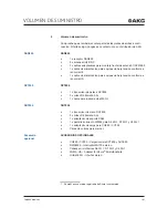 Preview for 181 page of Harman AKG DHT800 User Instructions