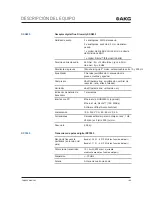 Preview for 188 page of Harman AKG DHT800 User Instructions