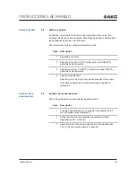 Preview for 205 page of Harman AKG DHT800 User Instructions