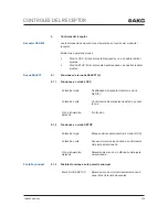 Preview for 206 page of Harman AKG DHT800 User Instructions