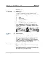 Preview for 209 page of Harman AKG DHT800 User Instructions