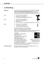 Preview for 4 page of Harman AKG Drum Set Session I User Instructions