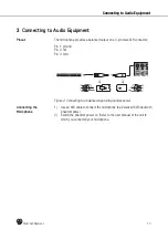 Preview for 13 page of Harman AKG Drum Set Session I User Instructions