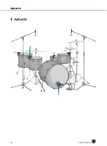 Preview for 30 page of Harman AKG Drum Set Session I User Instructions