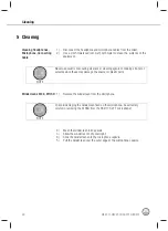 Preview for 30 page of Harman AKG HSC 271 User Instructions