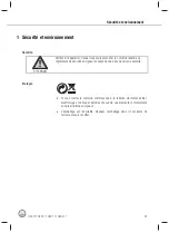 Preview for 35 page of Harman AKG HSC 271 User Instructions