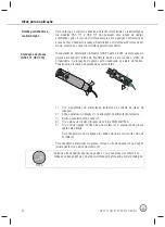 Preview for 92 page of Harman AKG HSC 271 User Instructions