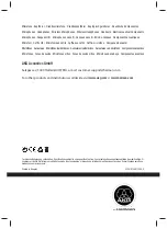 Preview for 100 page of Harman AKG HSC 271 User Instructions