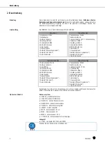 Preview for 4 page of Harman AKG HT420 User Instructions