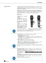 Preview for 7 page of Harman AKG HT420 User Instructions