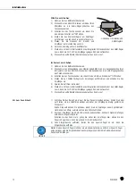 Preview for 12 page of Harman AKG HT420 User Instructions