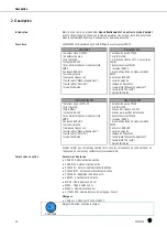 Preview for 36 page of Harman AKG HT420 User Instructions