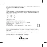 Preview for 16 page of Harman AKG N200 Manual