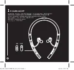 Preview for 4 page of Harman AKG N200NC Quick Start Manual