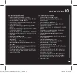 Preview for 15 page of Harman AKG N200NC Quick Start Manual